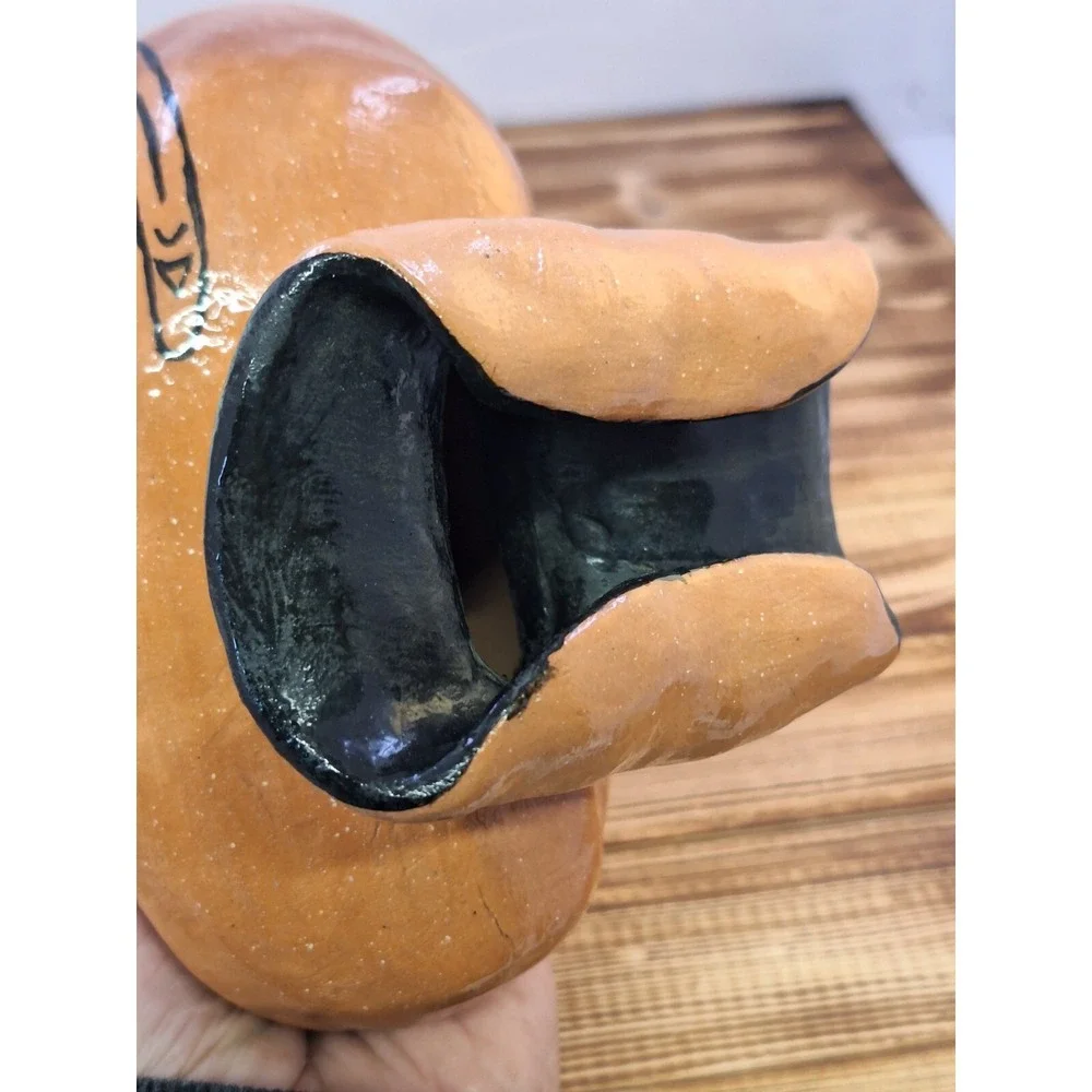 Stoneware Abstract 8